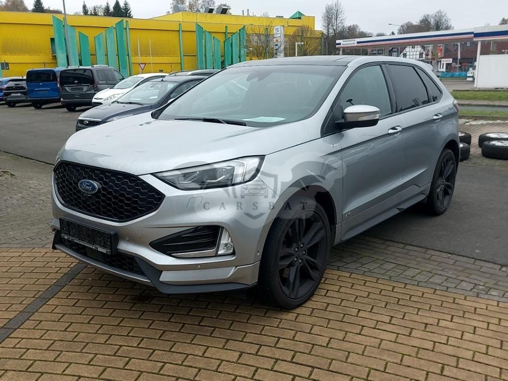 Ford Edge 2.0 EcoBlue 2020