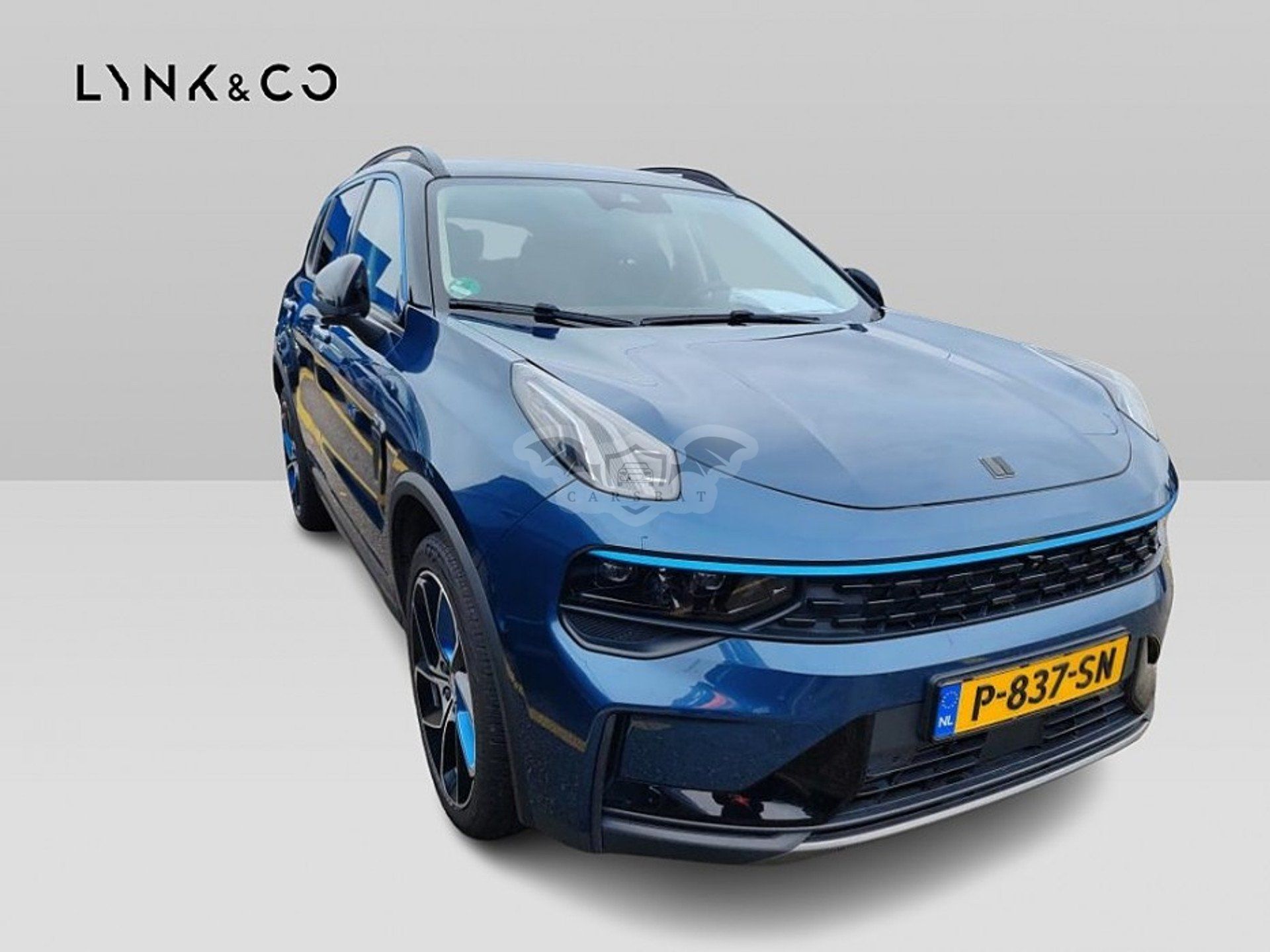 Lynk&Co 01 1.5 2022