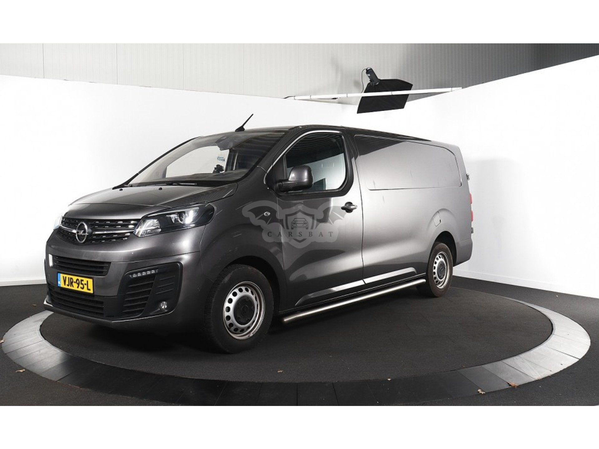 Opel Vivaro L3H1 2.0 CDTI Innovation 2021