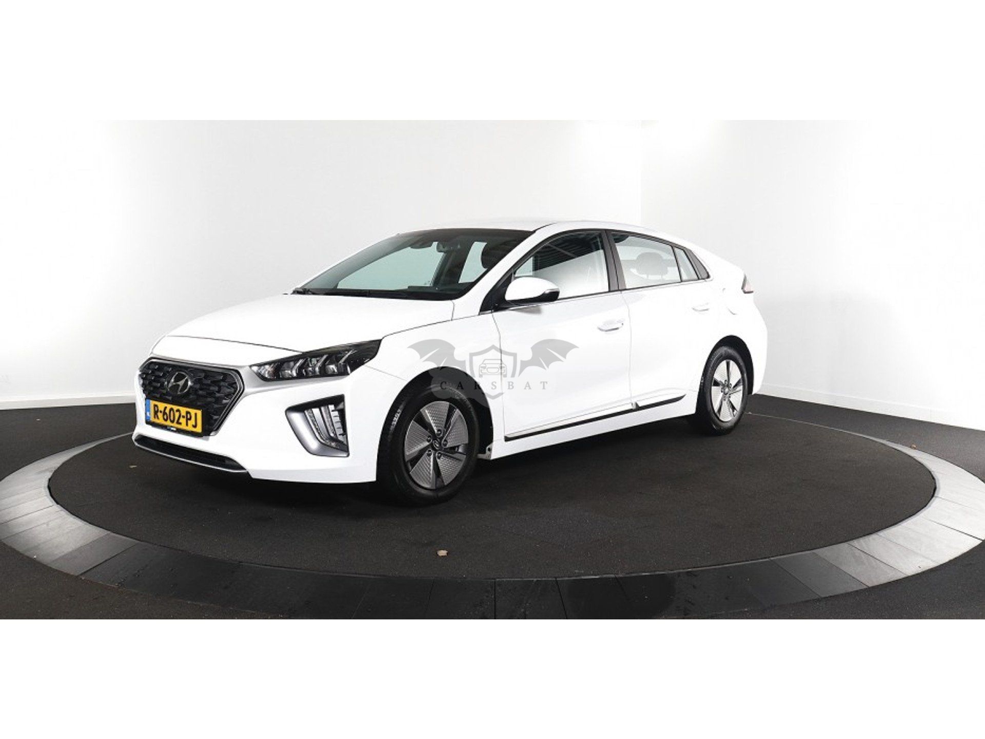Hyundai IONIQ 1.6 GDI Comfort 2022