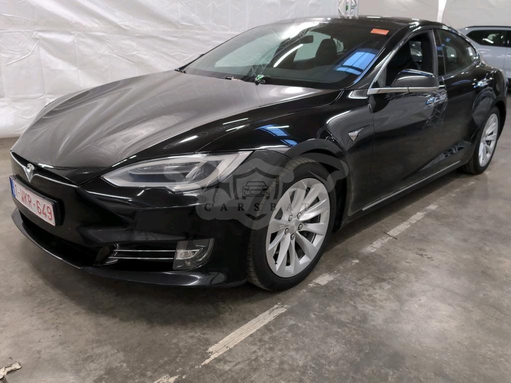 Tesla Model S 100 100 kWh 2019