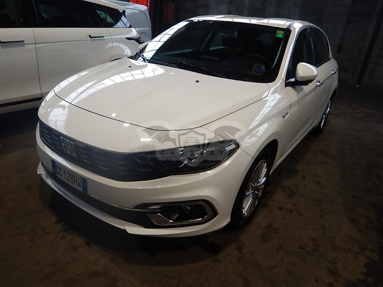 Fiat Tipo 1.6 MultiJet Business 2021