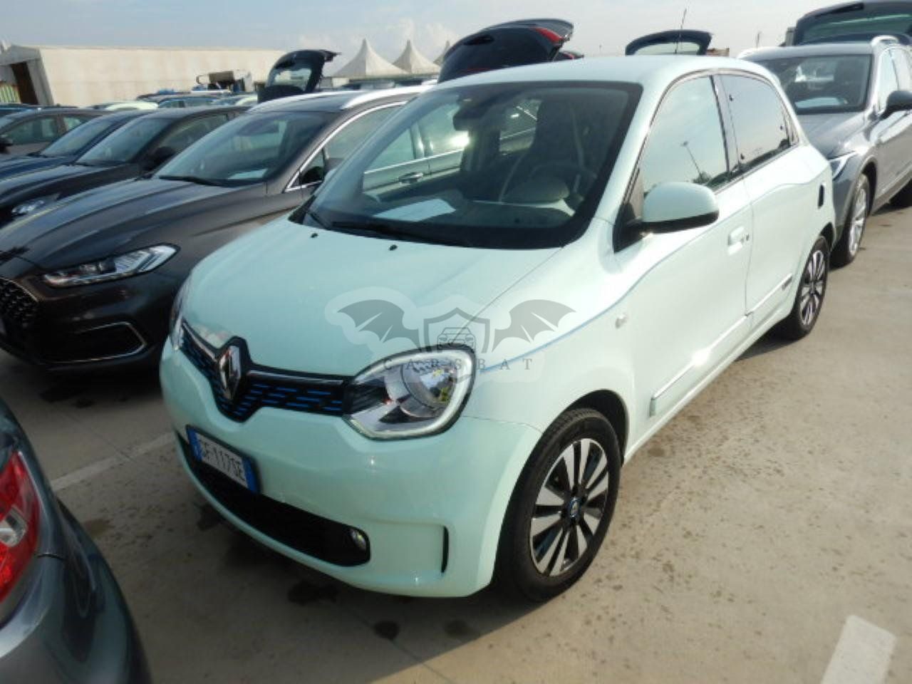 Renault Twingo Intens 2021