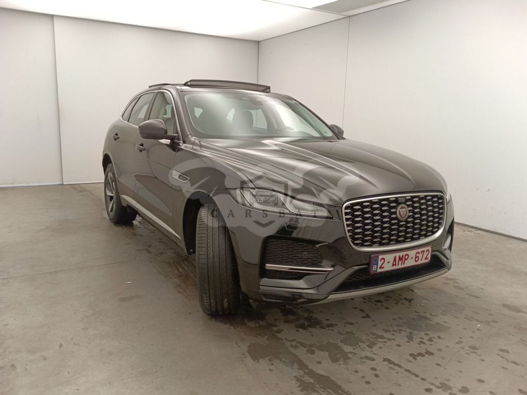 Jaguar F-Pace 2.0 SE 2021
