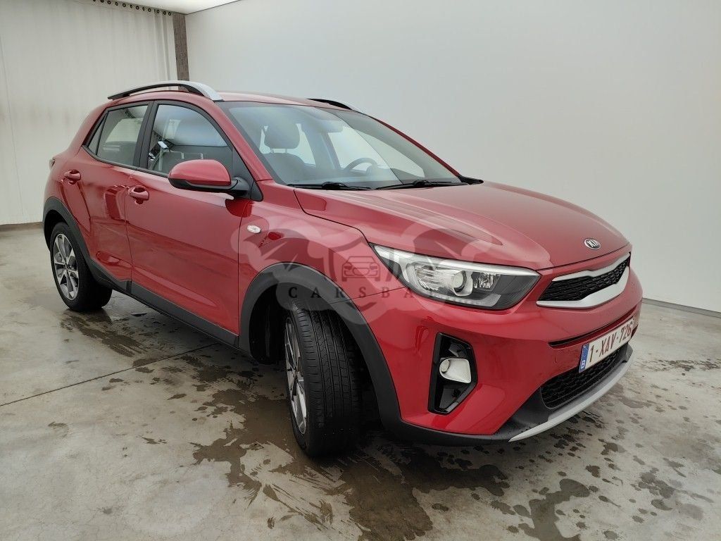 Kia Stonic 1.4i 2019