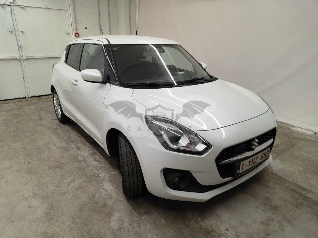 Suzuki Swift 1.2 2020