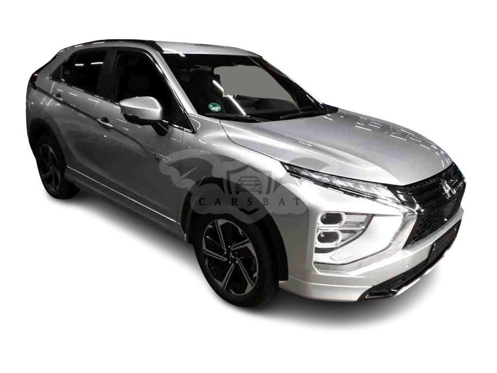 Mitsubishi Eclipse Cross 2.4 2022