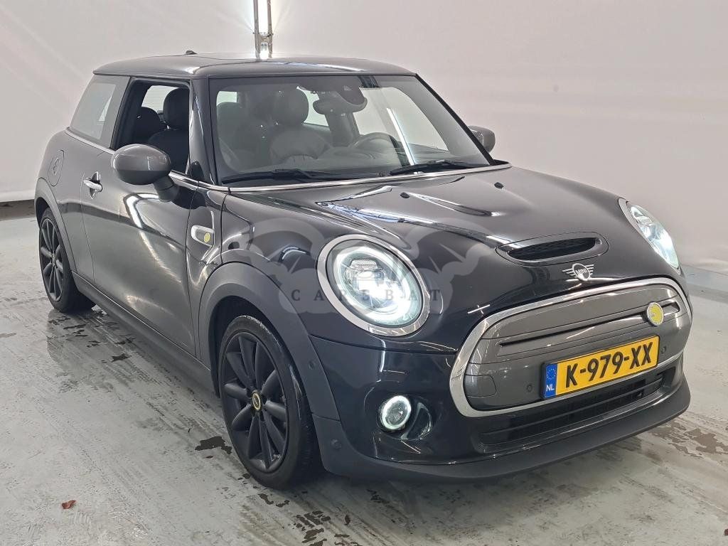 Mini Electric Yours 2021