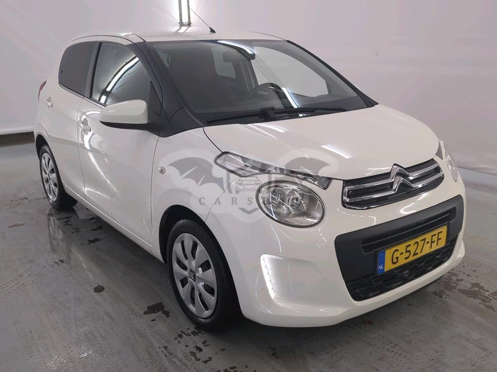 Citroën C1 1.0 VTI FEEL 2019