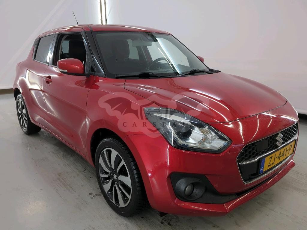 Suzuki Swift 1.2 2019