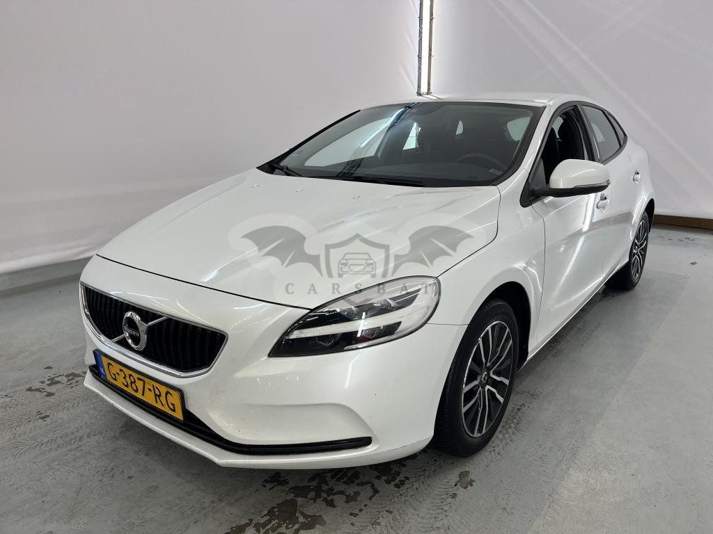 Volvo V40 T2 Polar 2019