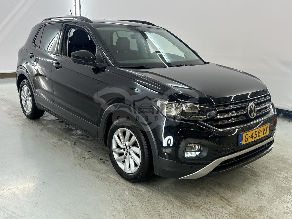 Volkswagen T-Cross 1.0 TSI Life 2019