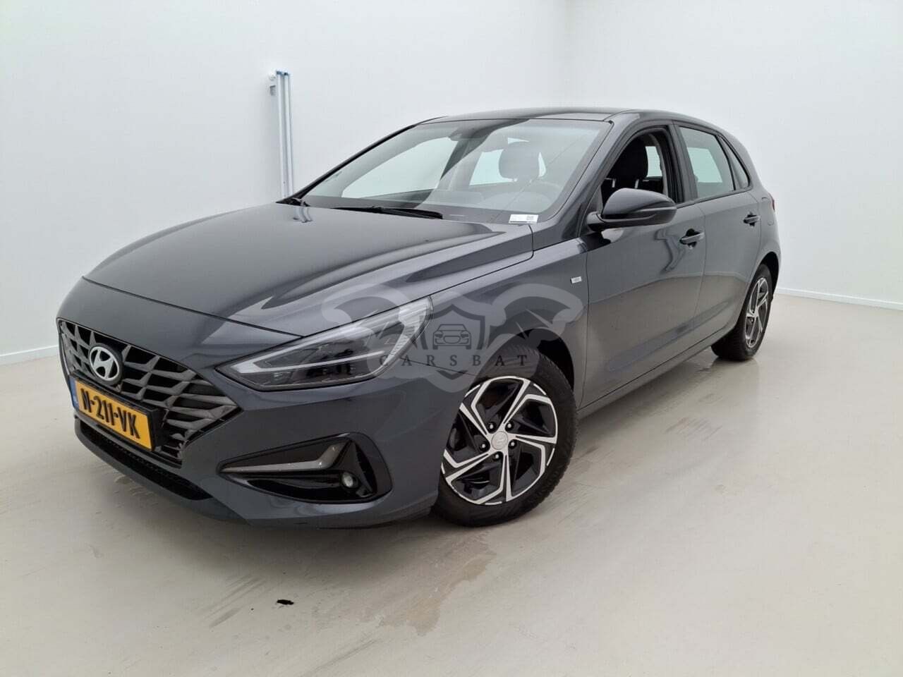Hyundai i30 1.0 T-GDI Comfort 2022