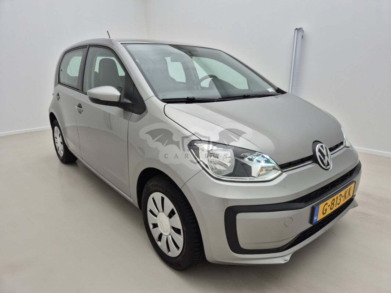 Volkswagen Up! 1.0 Move Up! 2019