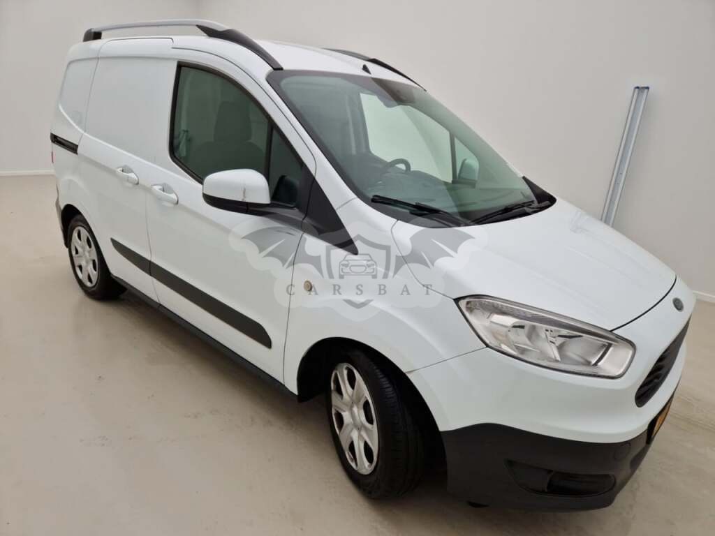 Ford Transit Courier 1.5 TDCI Trend 2016