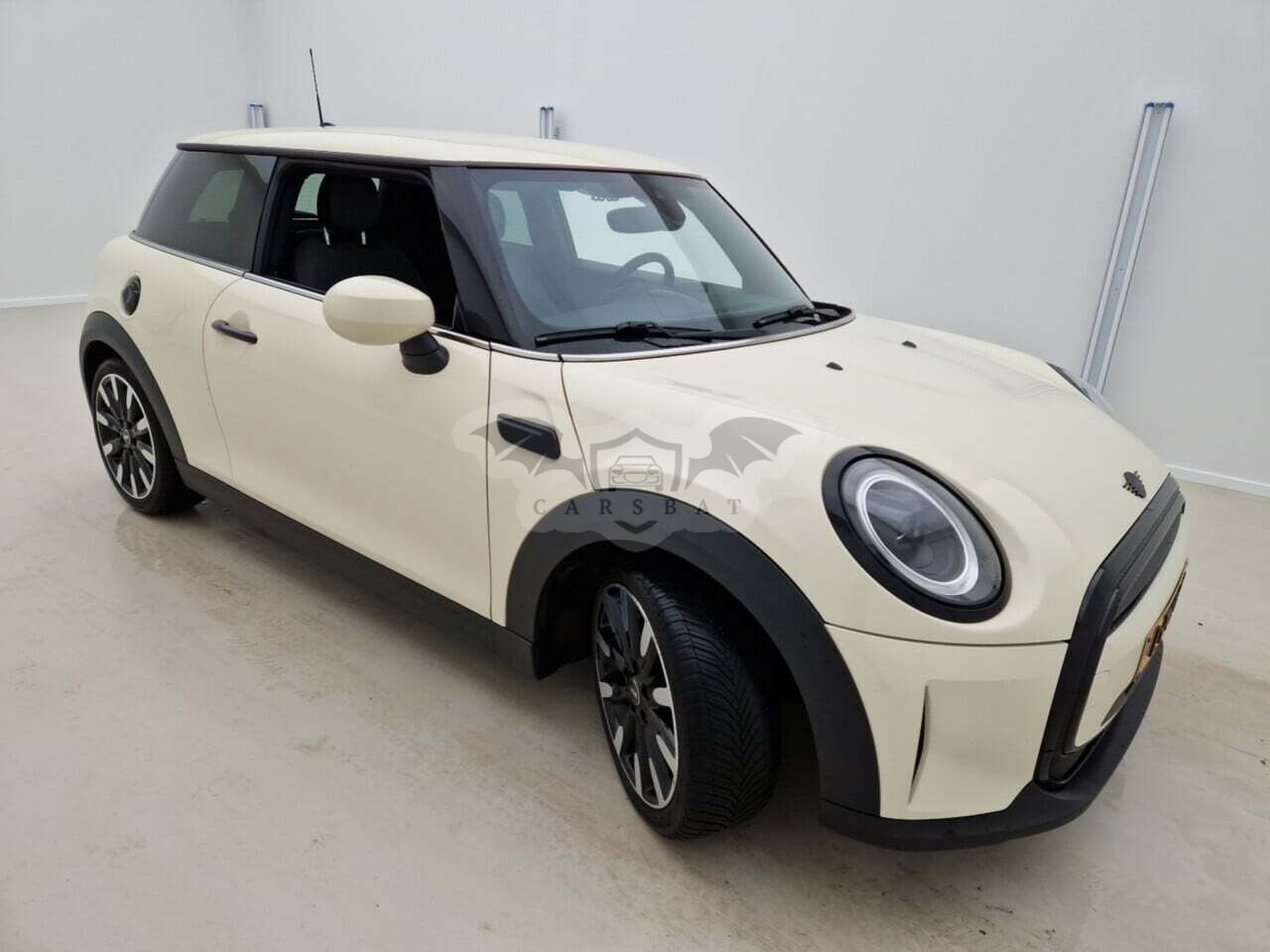 Mini 3 Doors One 1.5 Classic 2021