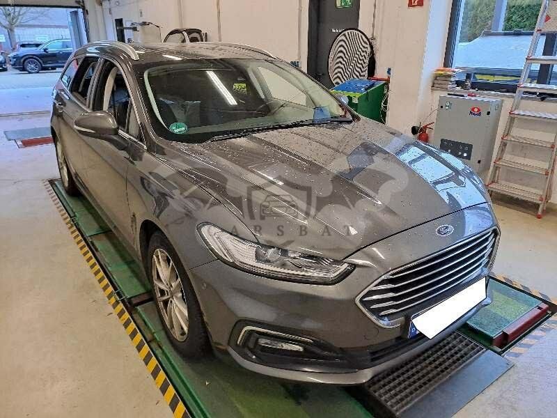 Ford Mondeo 2.0 Titanium 2021