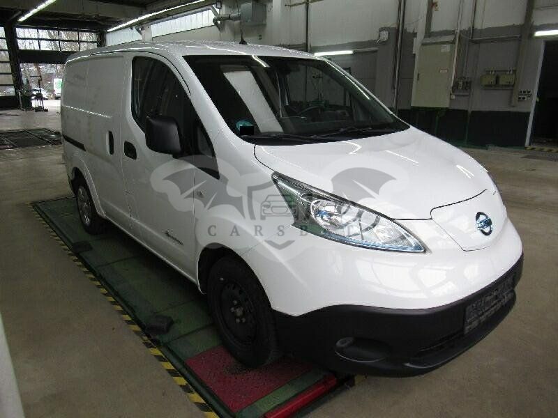 Nissan NV200 Evalia 2020