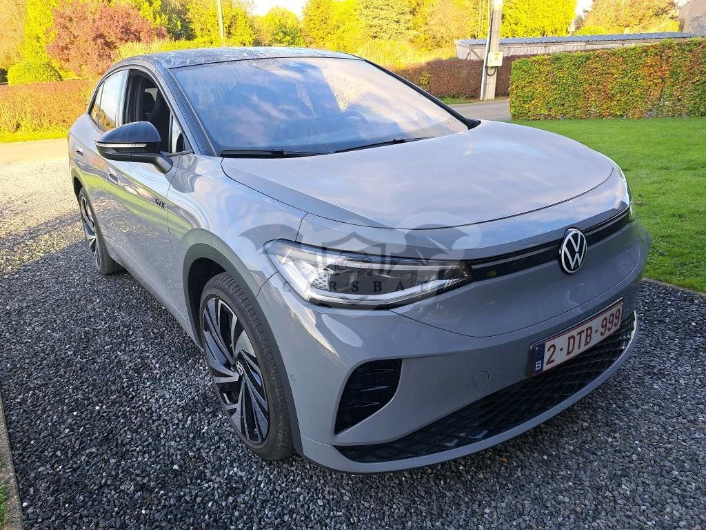 Volkswagen ID.5 GTX 77 kWh 2023
