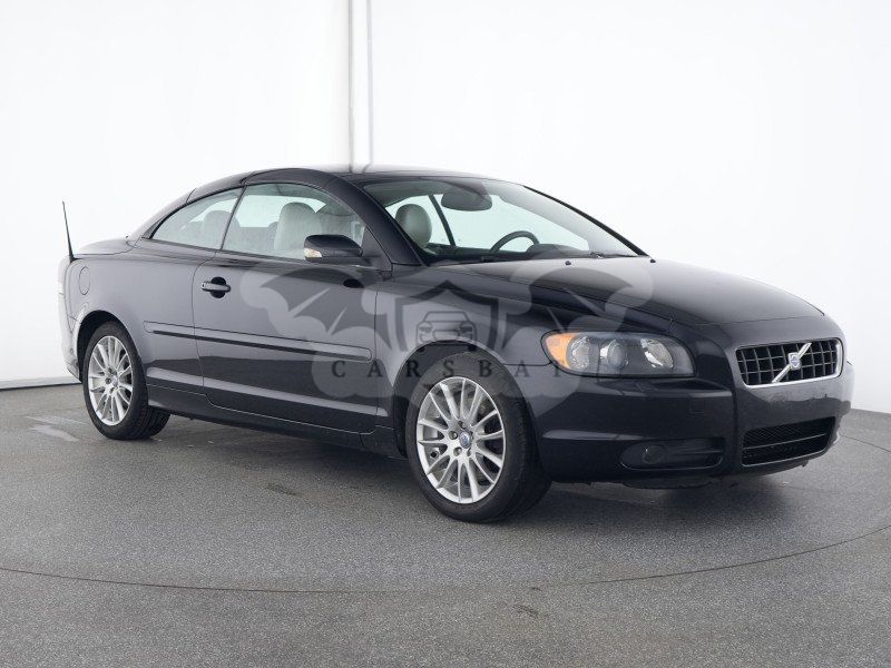 Volvo C70 2.4i Momentum 2006