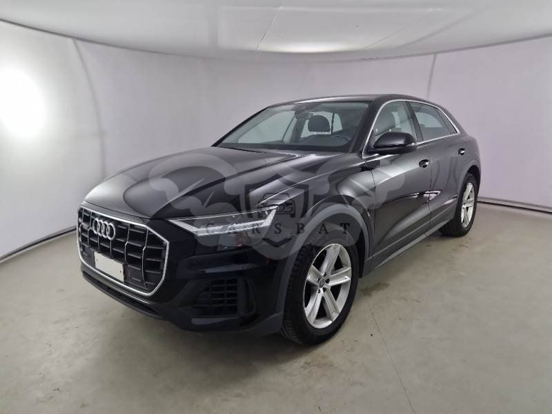 Audi Q8 3.0 TDI 2020