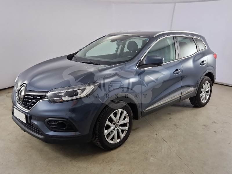Renault Kadjar 1.5 DCI Business 2020