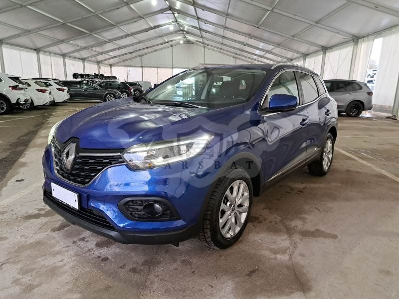 Renault Kadjar 1.5 DCI Business 2019