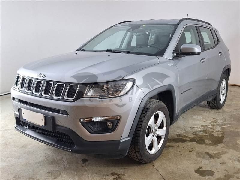 Jeep Compass 2.0 MultiJet Business 2019