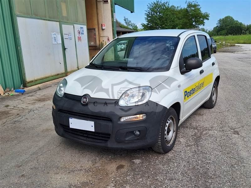 Fiat Panda 1.2 2018