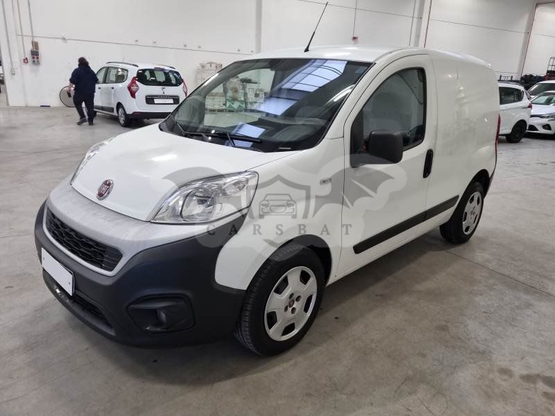 Fiat Fiorino 1.3 MultiJet SX 2020