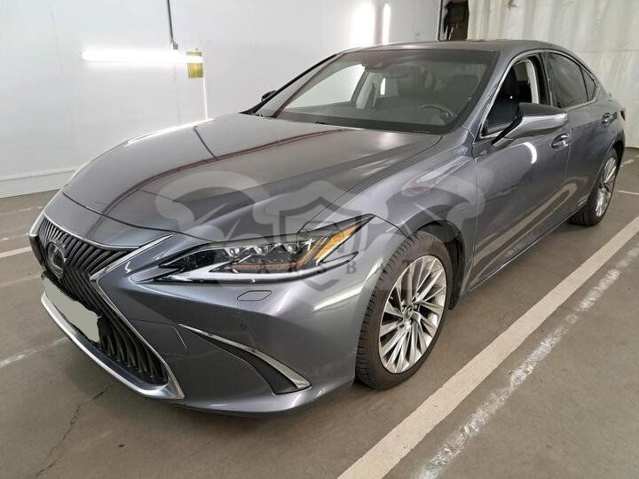Lexus ES 300h Executive 2020