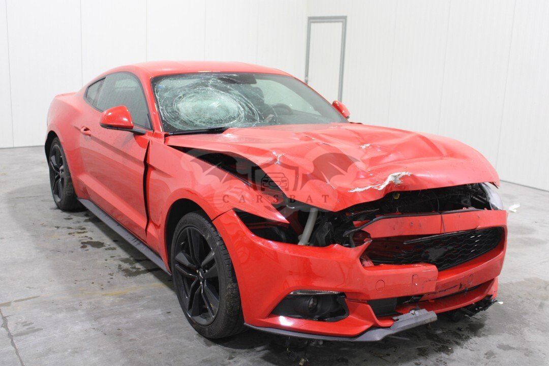 Ford Mustang 2.3 2015