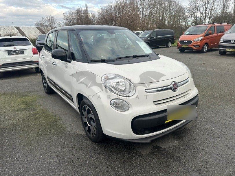 Fiat 500L 1.4 2016