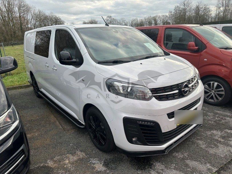 Opel Vivaro L3H1 2.0 2023