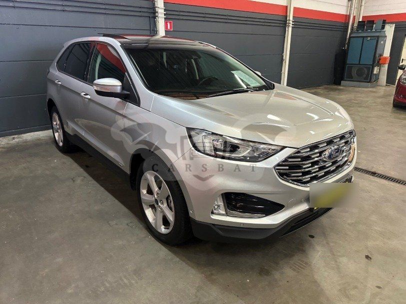 Ford Edge 2.0 EcoBlue Trend 2019