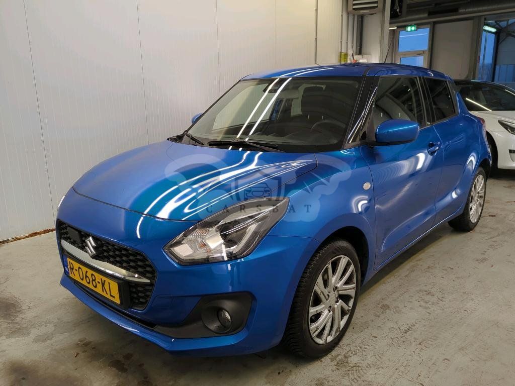 Suzuki Swift 1.2 2022