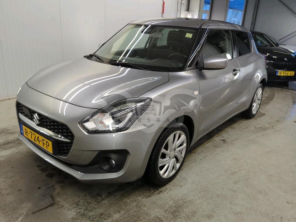 Suzuki Swift 1.2 2022