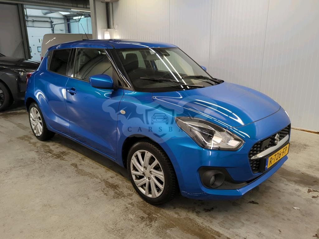 Suzuki Swift 1.2 2022