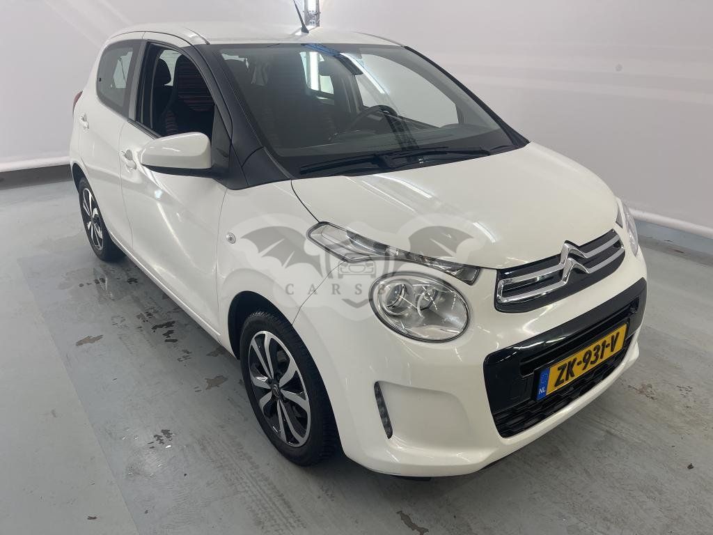 Citroën C1 SHINE 2019