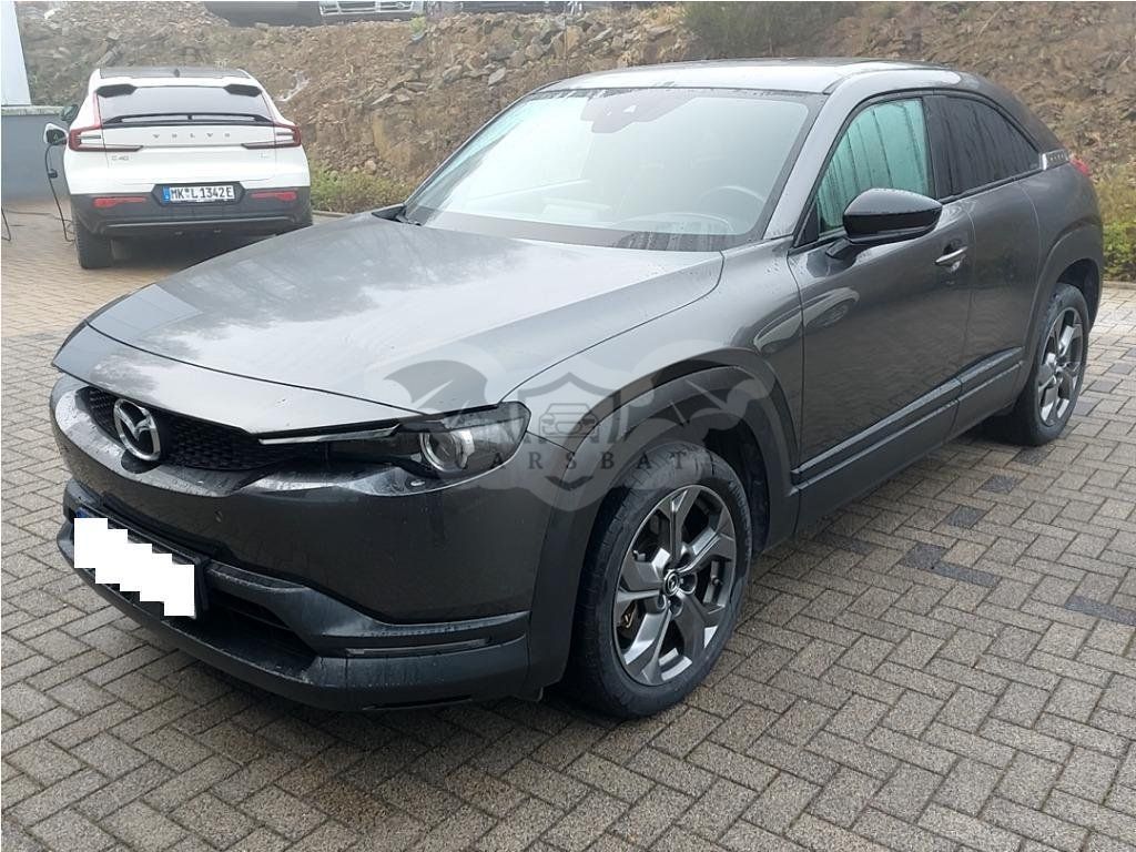 Mazda MX-30 2020