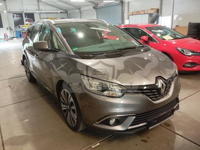 Renault Scenic Bose Edition 2019