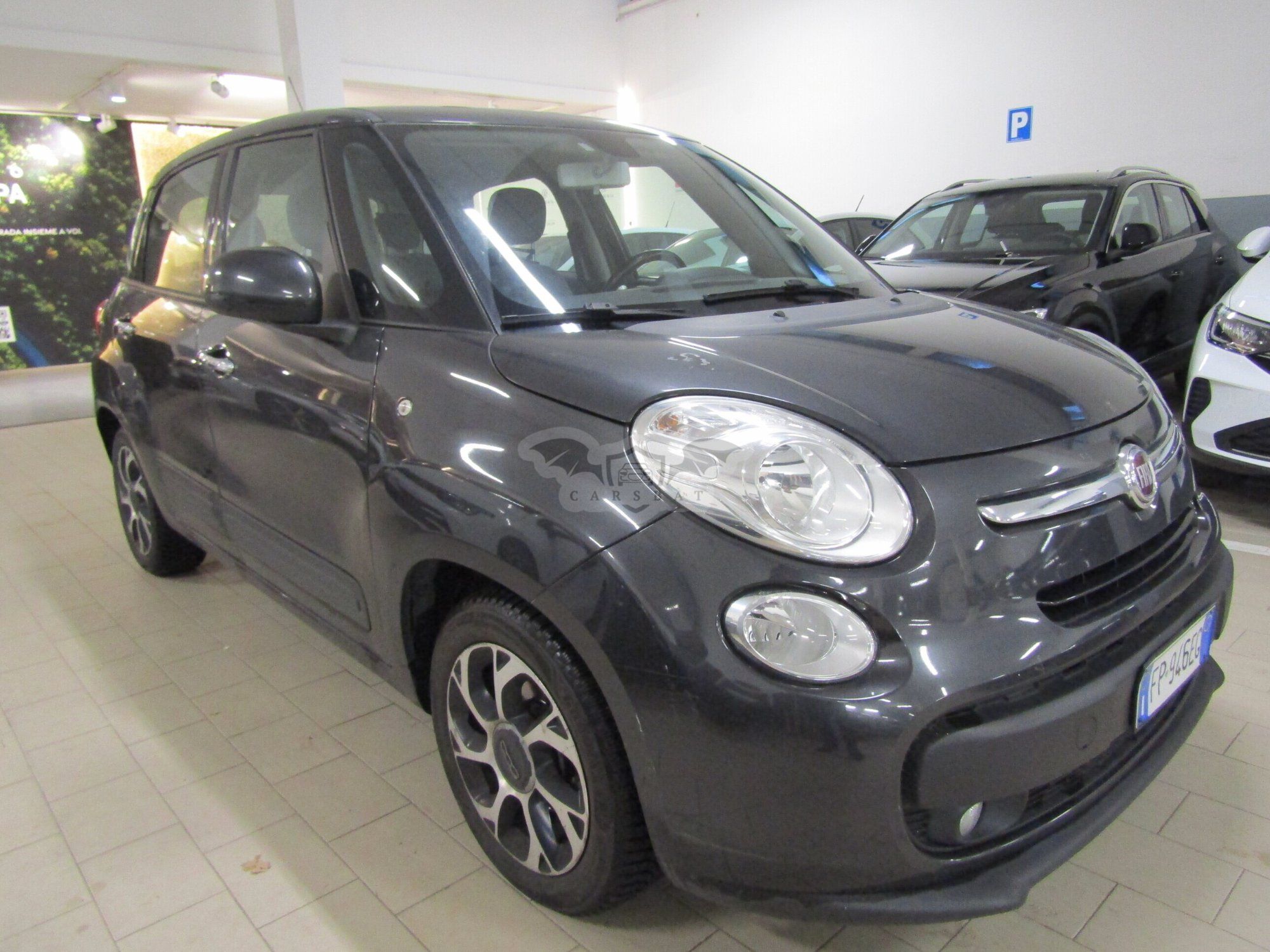 Fiat 500L 1.3 MultiJet Popstar 2018