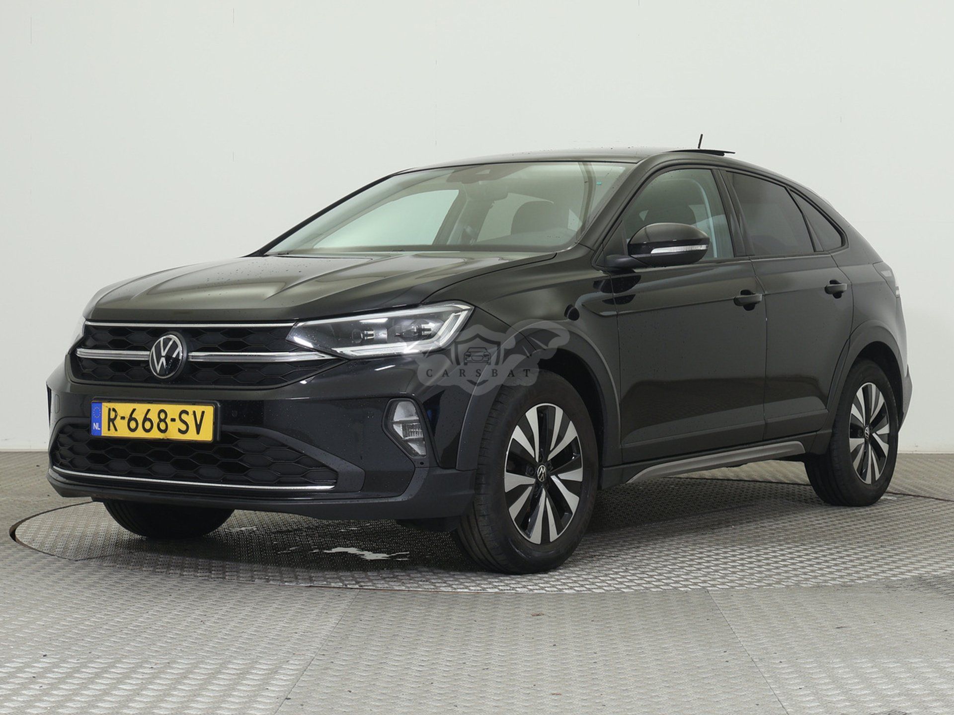 Volkswagen Taigo 1.0 TSI Life Business 2022