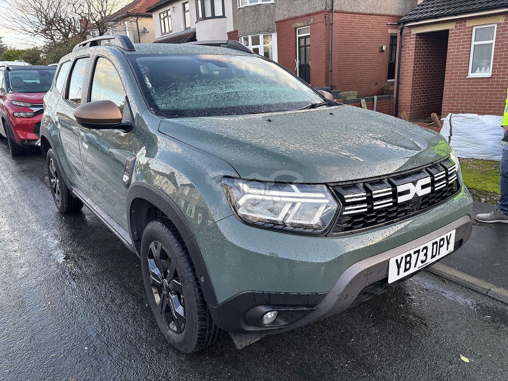 Dacia Duster 1.3 TCe 2023