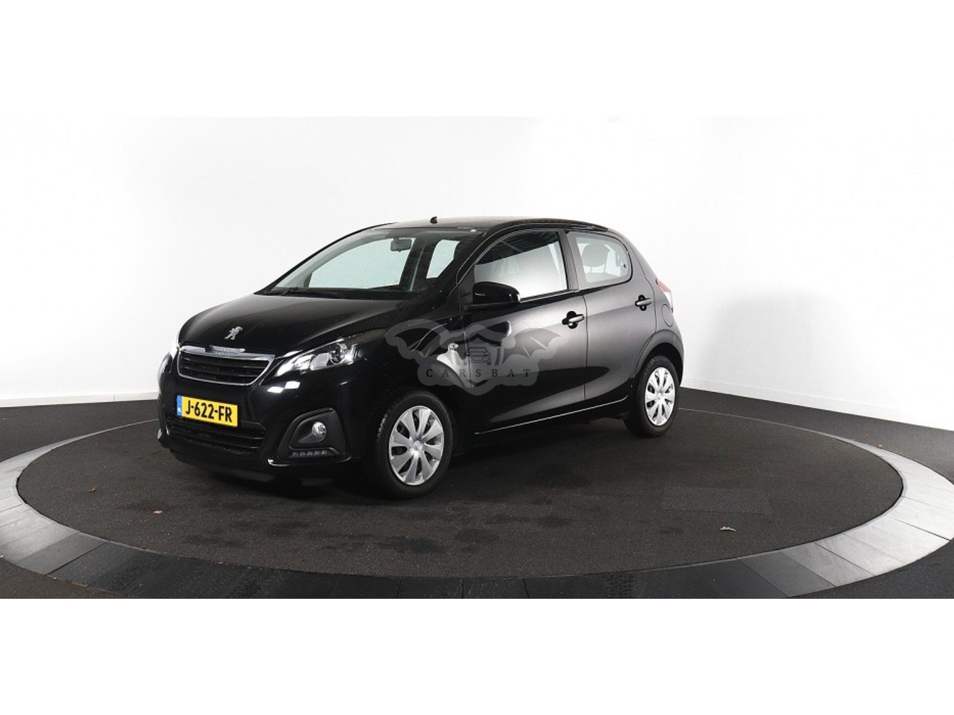 Peugeot 108 1.0 VTI Active 2020