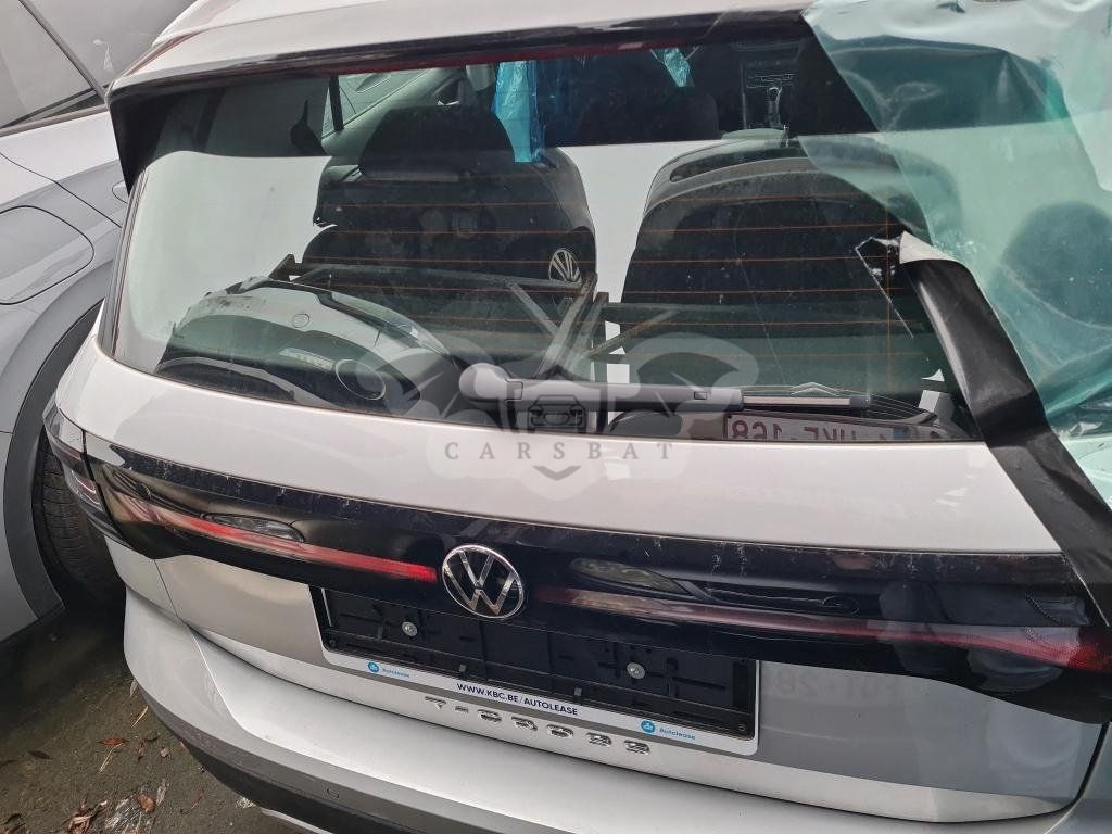 Volkswagen T-Cross 1.0 TSI Life 2023