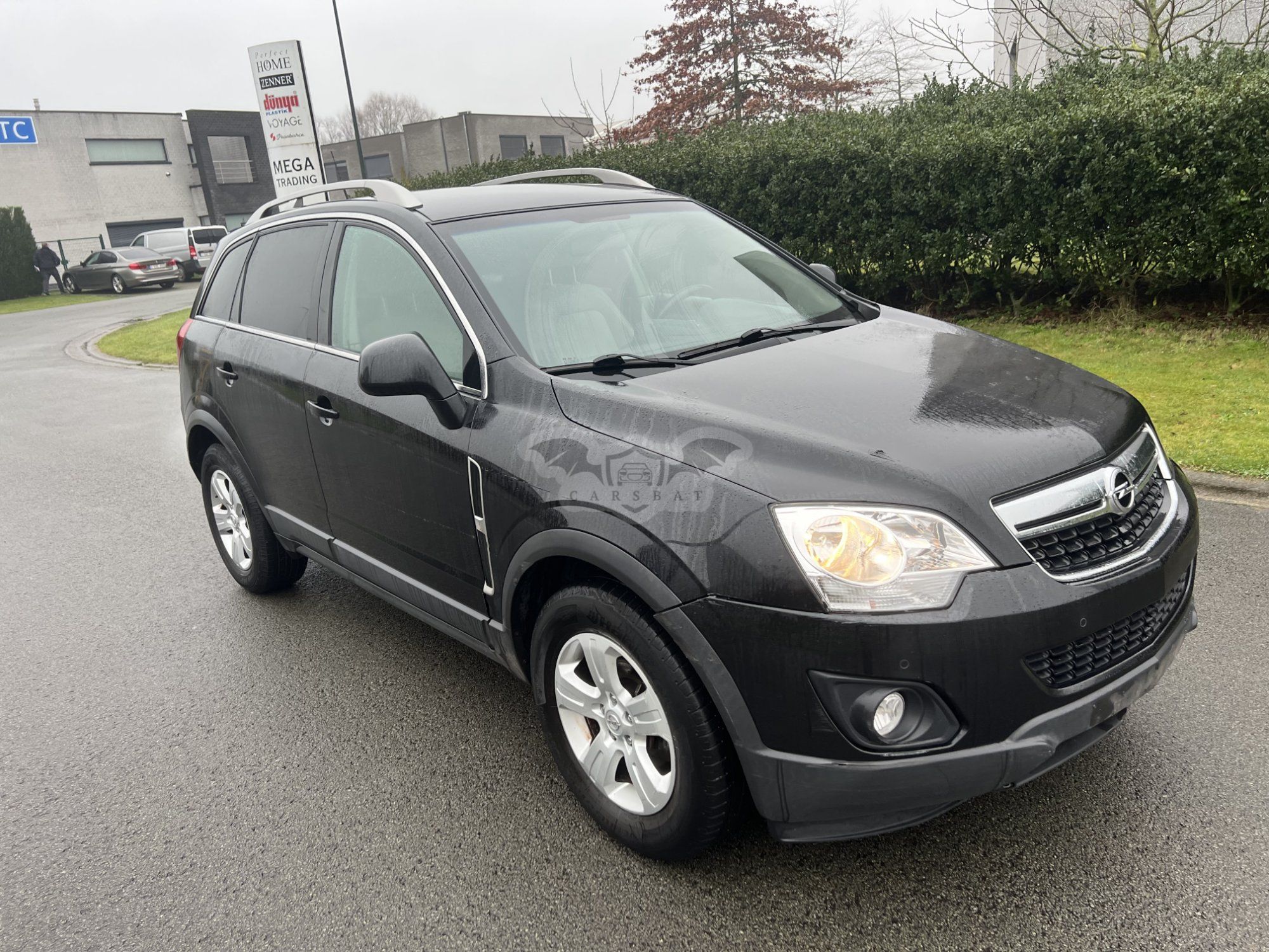 Opel Antara 2.2 CDTI Energy 2016