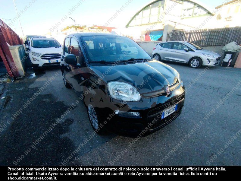 Fiat Panda 1.2 Easy 2019