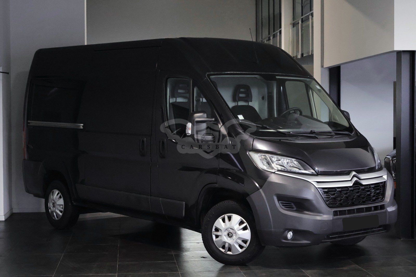 Citroën Jumper L2H2 2.0 HDI Business 2016