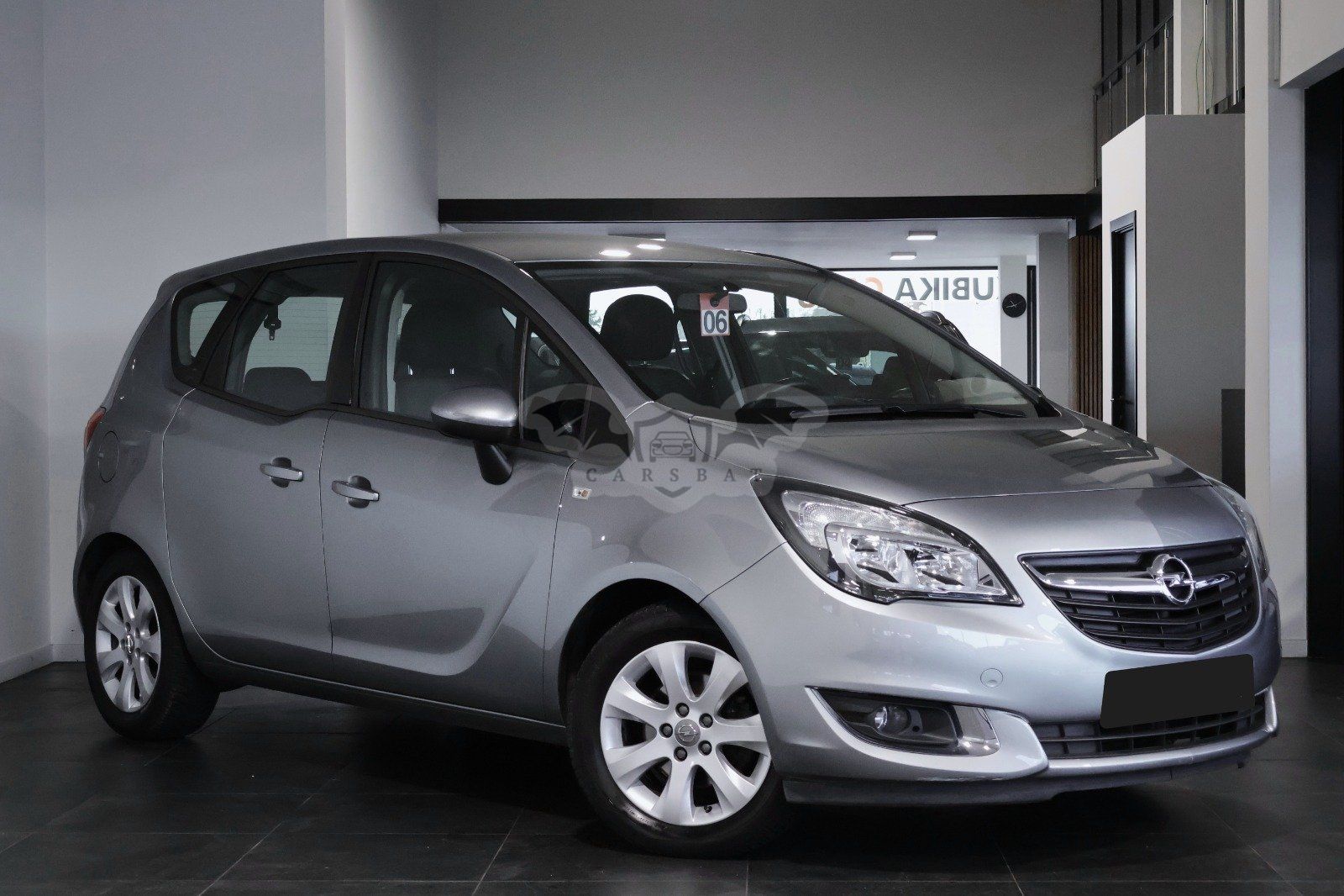Opel Meriva 1.4i Enjoy 2014